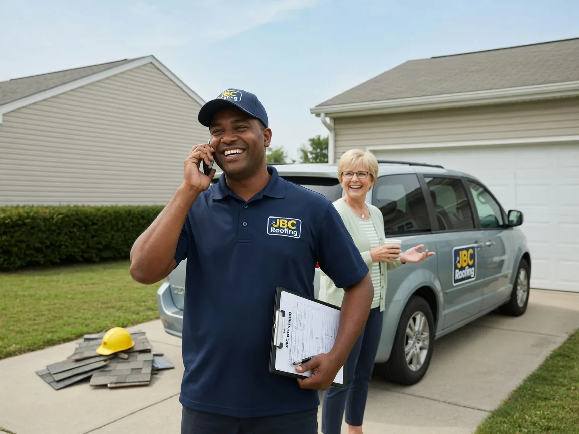Roof Replacement Mount Pleasant, PA FAQs
